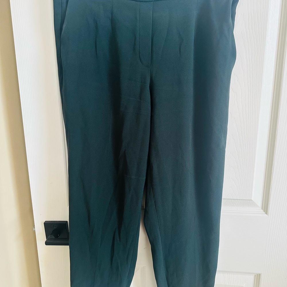 Babaton Conan Deep Green Trousers